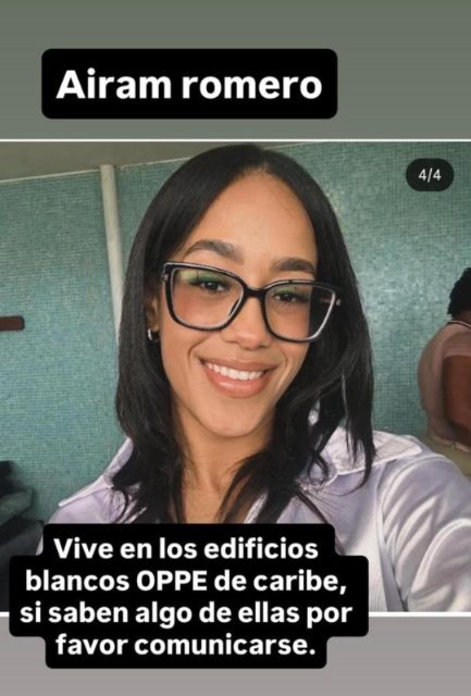 Airam romero