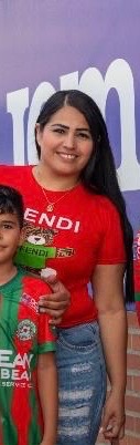 Carolina romero