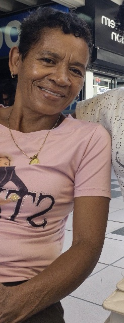 Reina Gonzales