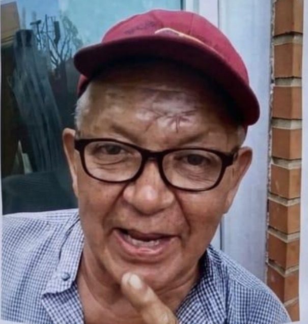 Cesar Ali Gomez Abreu