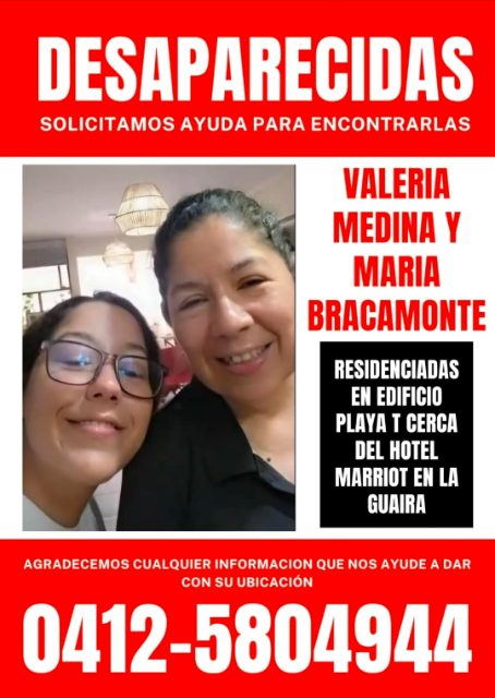 Maria Bracamonte