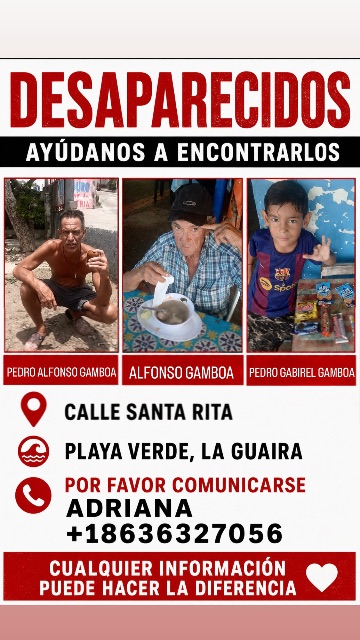 Flia Gamboa