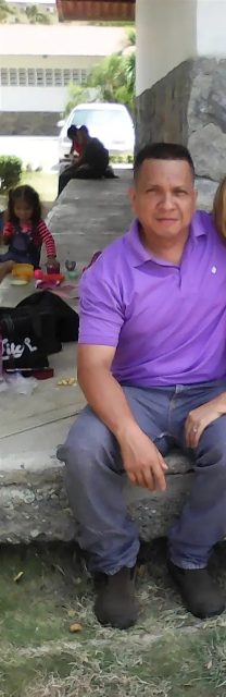 Héctor Andrés Acosta Salinas