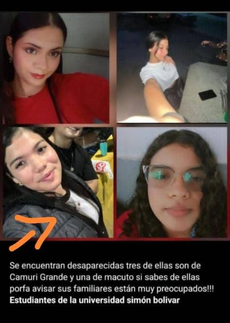 Franyelys  Hernandez
