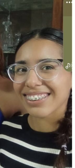 Fabiana Urbano Guzmán