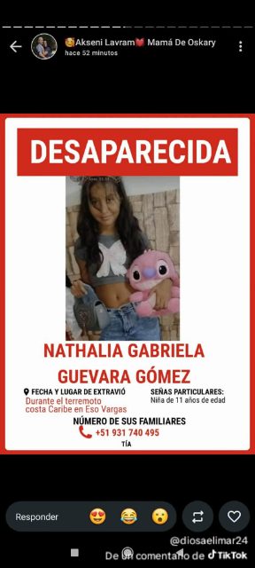 Nathalia Gabriela Guevara Gomez