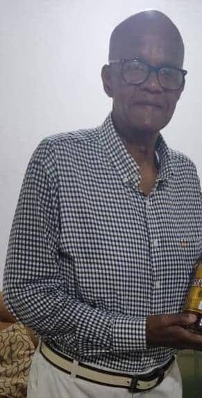 Angel José Romero Sojo