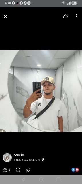 Kevin mercado