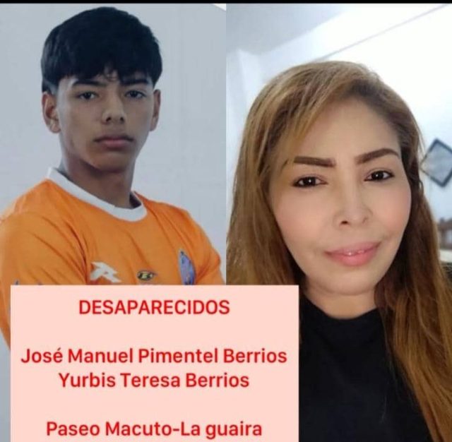 Yurbi Berrío