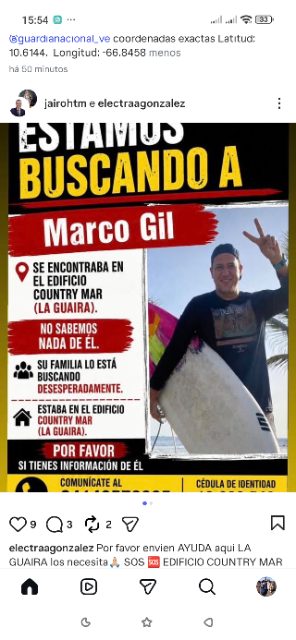 Marco Gil Triana