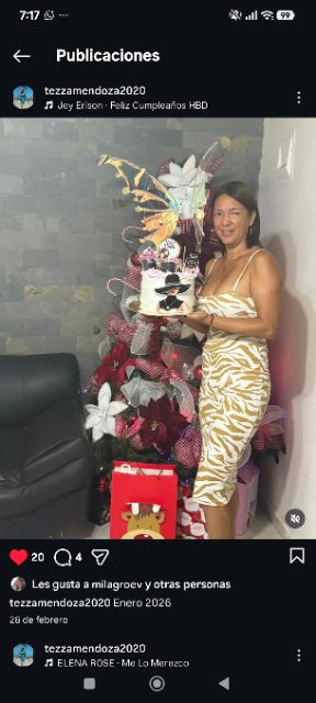 Yulismar Álvarez