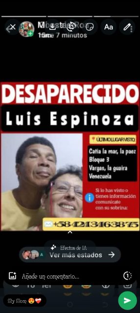 Luis Espinoza