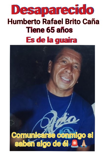 Humberto Brito