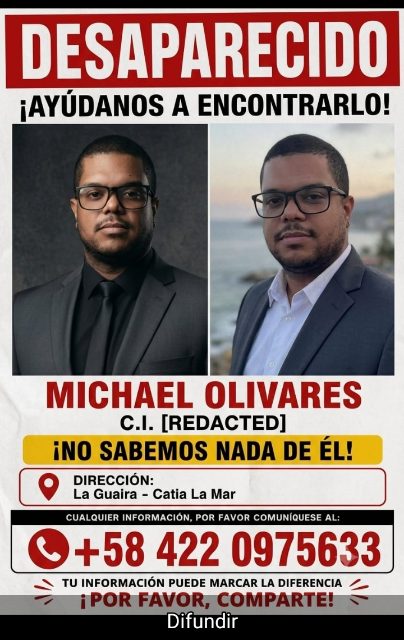 Michael olivares