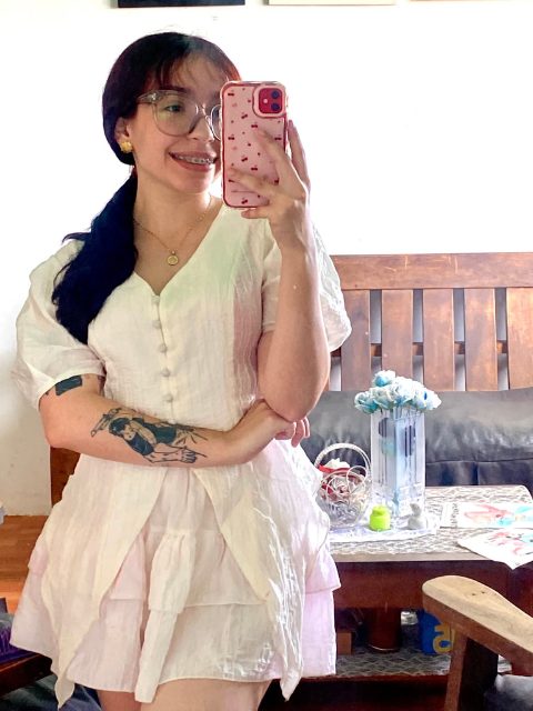 Eva guiza