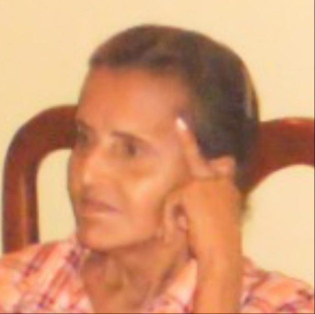 Antonia Margarita Román Uriola