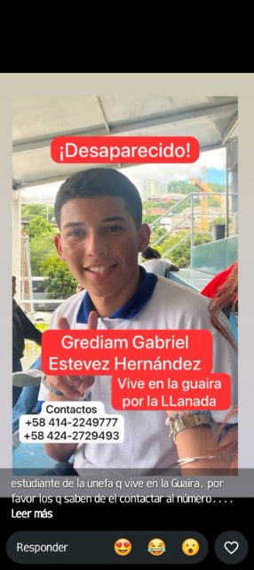 Grediam Esteves