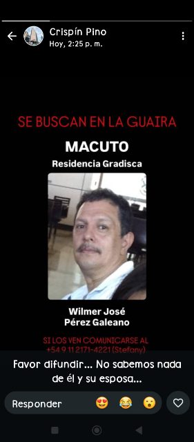 Wilmer Pérez