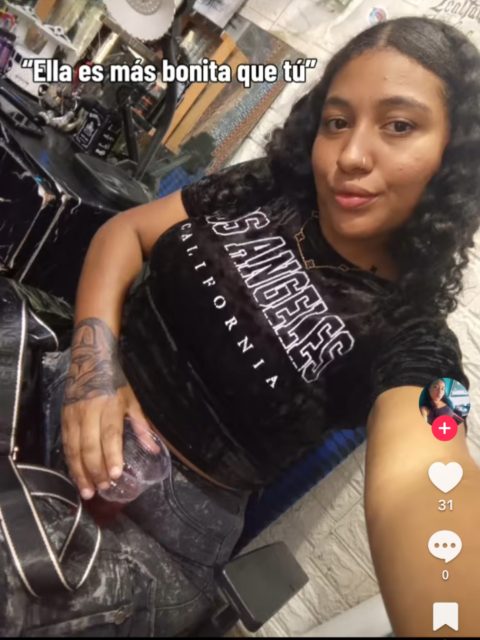 Karla marilitza díaz