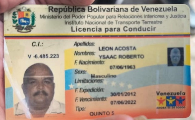 Roberto Ysaac