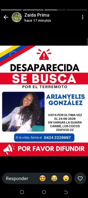 Arianyelis González