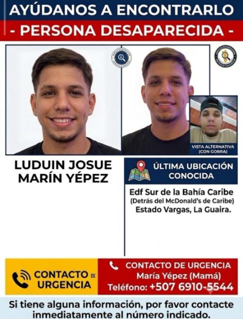 Luduin Marin Yepez