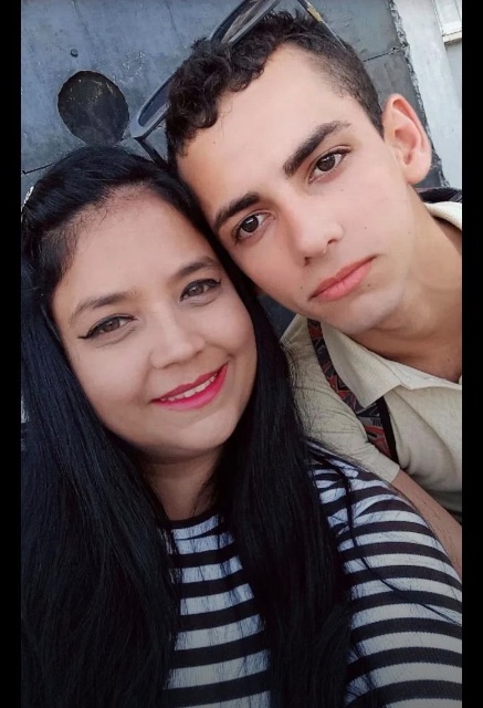 María Alejandra Velazquez