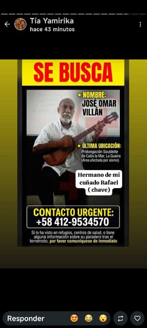 José Omar villan