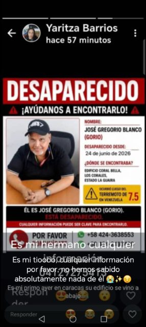 José blanco