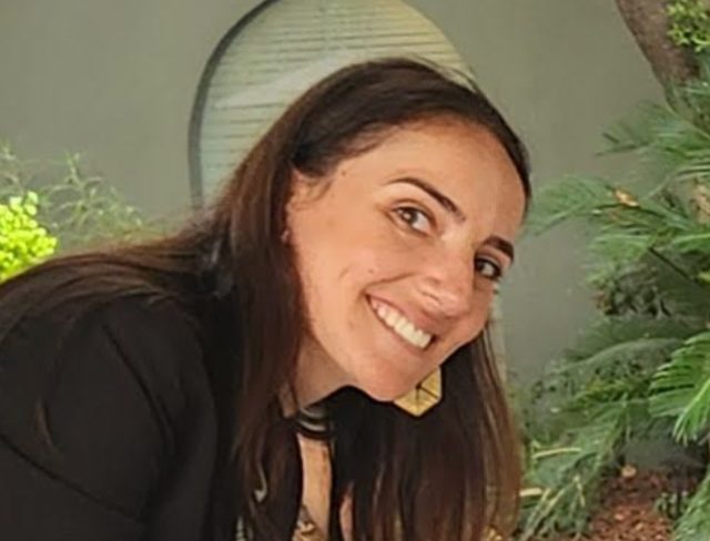 Fatima Camacho