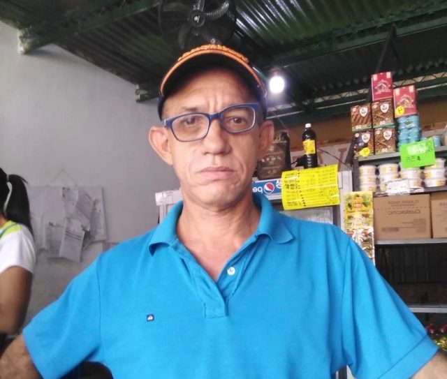 Victor Camacho