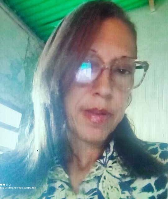 Yadira Blanco