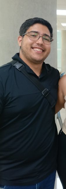 GABRIEL RODRIGUEZ