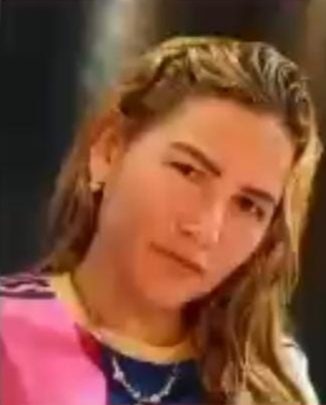 Yesica Del Valle Millán Iriarte