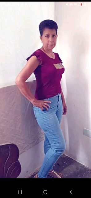MARISELA ACOSTA