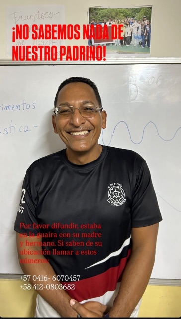 Francisco Medina