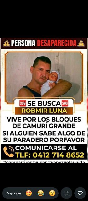 Rodmir luna