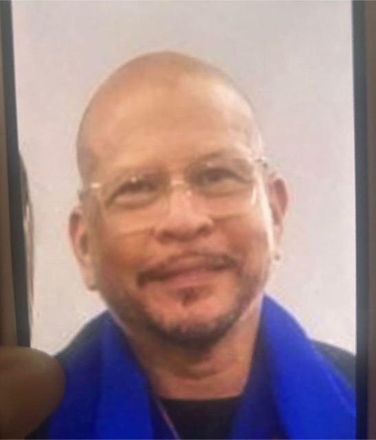 Roger González