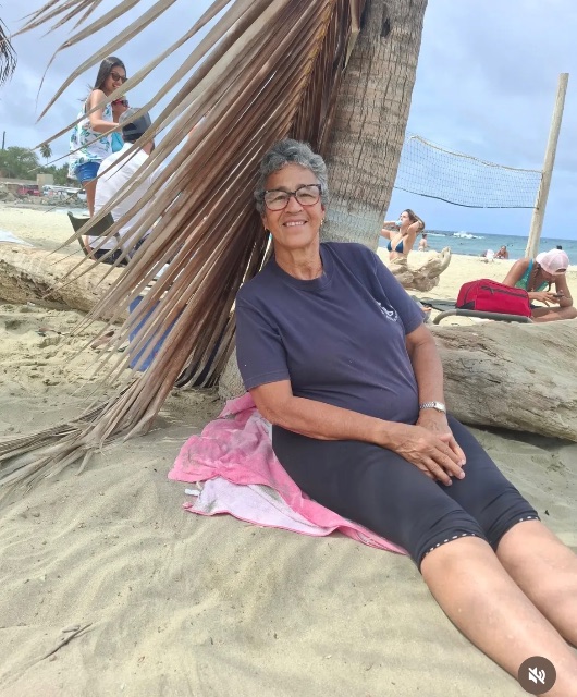 Rafaela Mercedes Rodríguez Jiménez