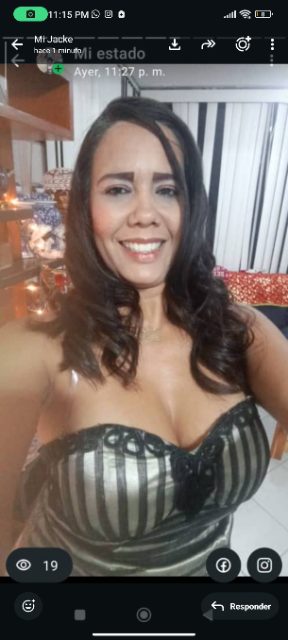 Fabiola Andreina Rodríguez Bastardo