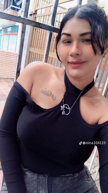 Andreina Vasquez