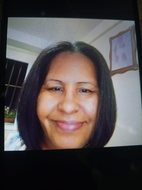 Yelitza Mayora