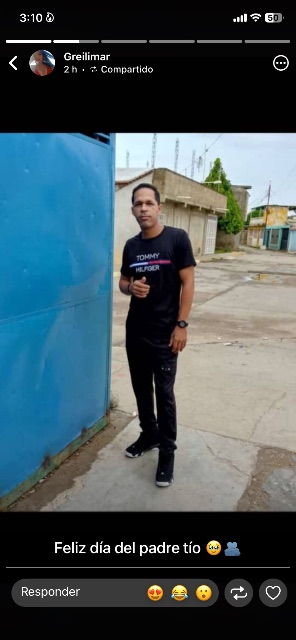 Lester Jose