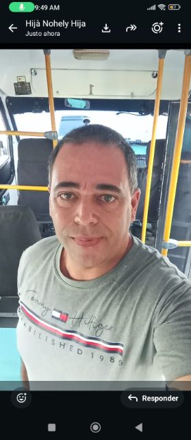 Noel David tauil