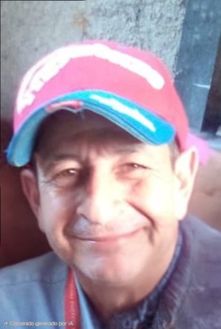 Ángel Luques Quintero