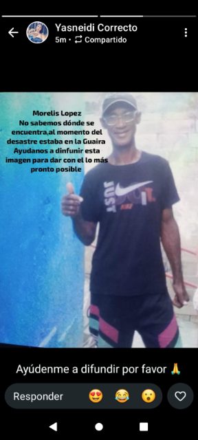 Morelis Lopez