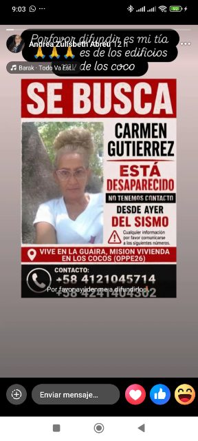 Carmen Gutierrez