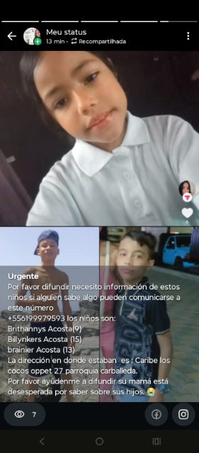 Hermanos Acosta