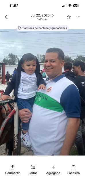 Freddy Alexander Luna perez