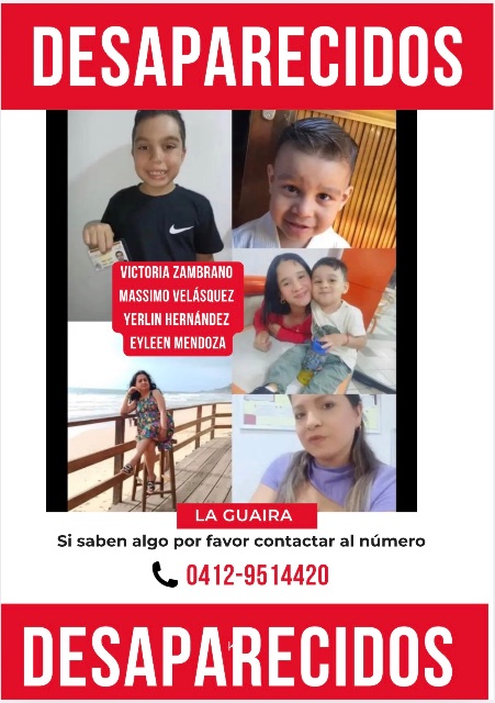 Victoria Zambrano Massimo Velázquez
